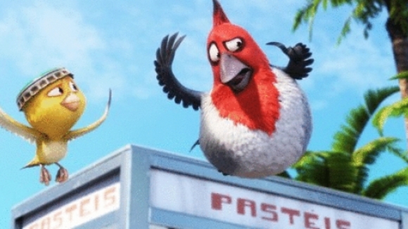 Photo du film Rio v.f.