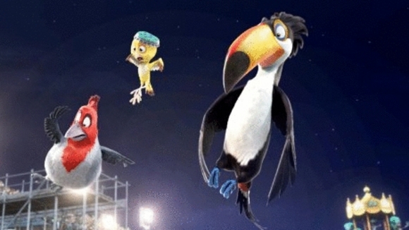 Photo du film Rio v.f.