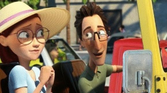 Photo du film Rio v.f.