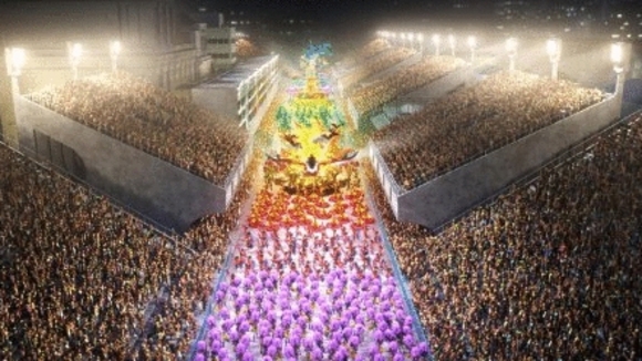 Photo du film Rio v.f.