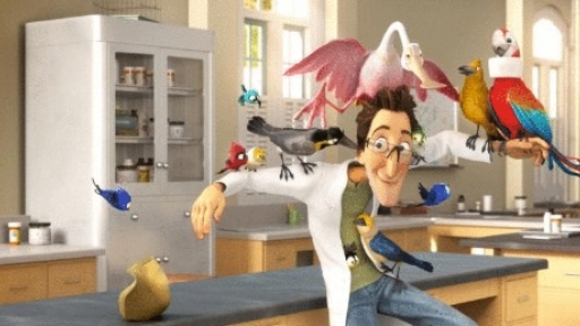 Photo du film Rio v.f.