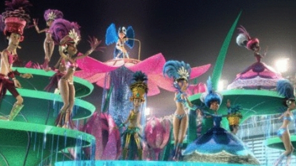 Photo du film Rio v.f.