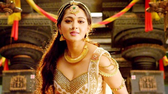 Photo from the movie Rudhramadevi