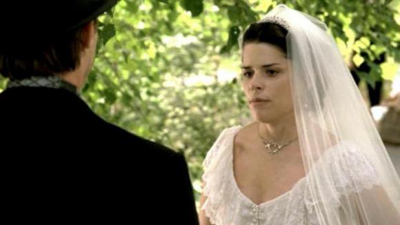 Photo from the movie Sea Wolf