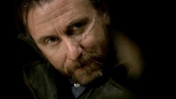 Photo from the movie Sea Wolf