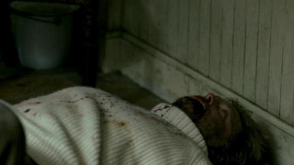 Photo from the movie Sea Wolf