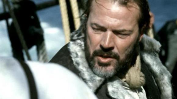 Photo from the movie Sea Wolf