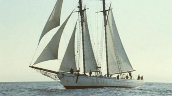 Photo from the movie Sea Wolf