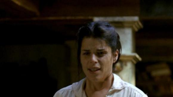 Photo from the movie Sea Wolf