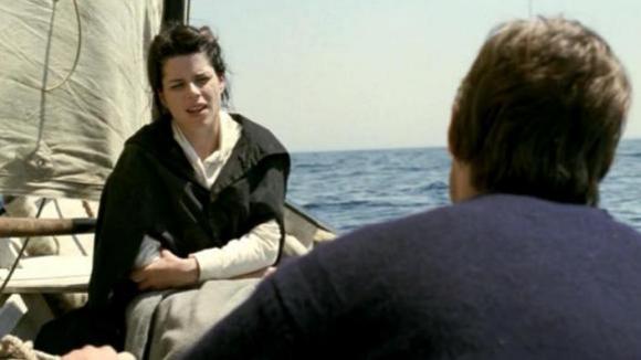 Photo from the movie Sea Wolf