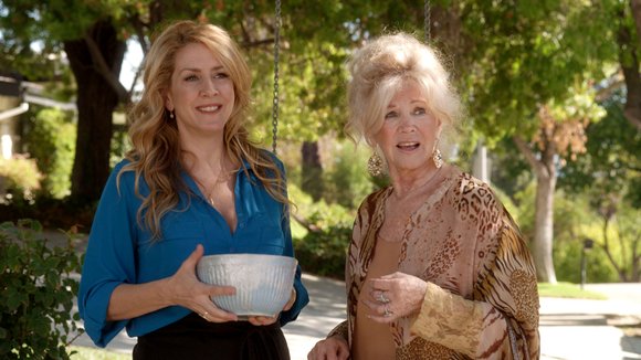 Photo du film Search Engines