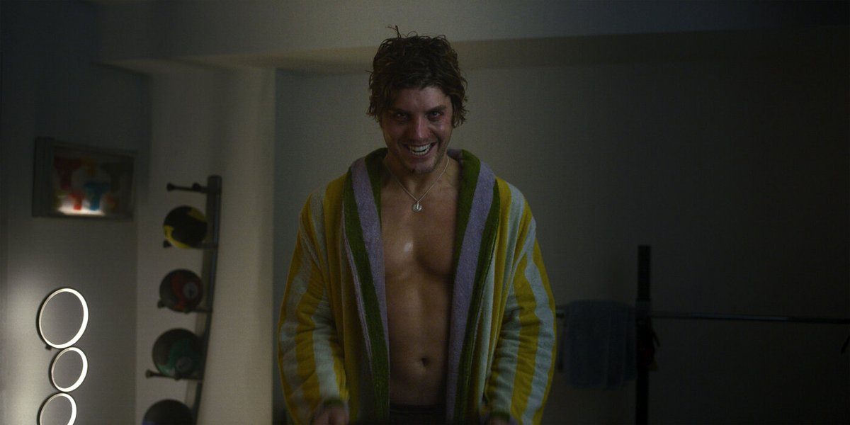 Photo du film Smile 2