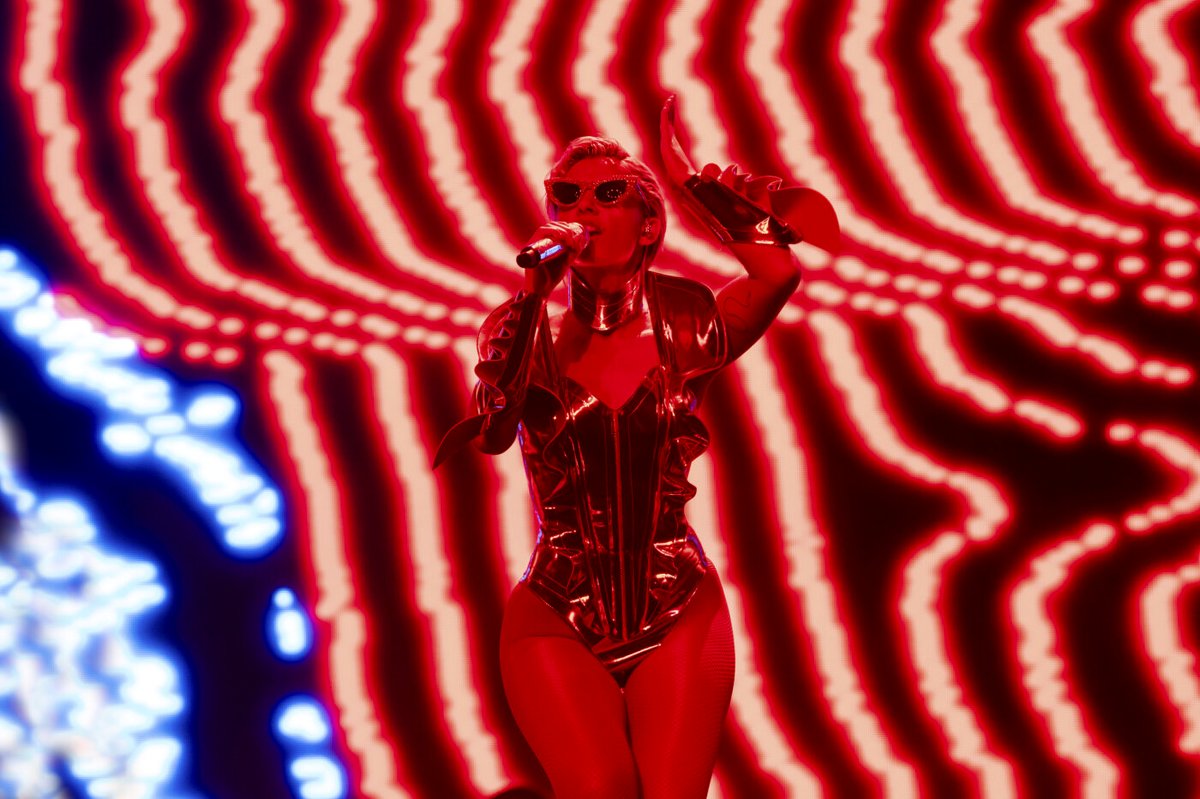 Photo du film Smile 2