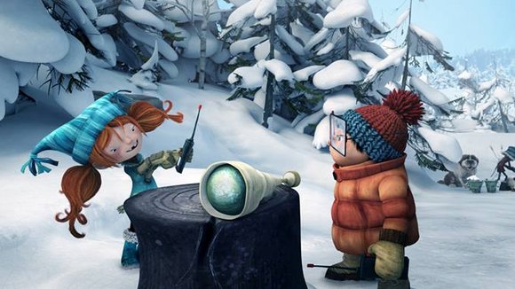 Photo du film La Guerre des Tuques