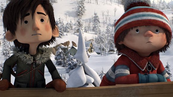 Photo du film La Guerre des Tuques