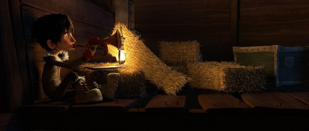 Photo du film La Guerre des Tuques