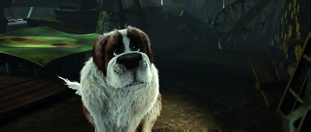 Photo du film La Guerre des Tuques