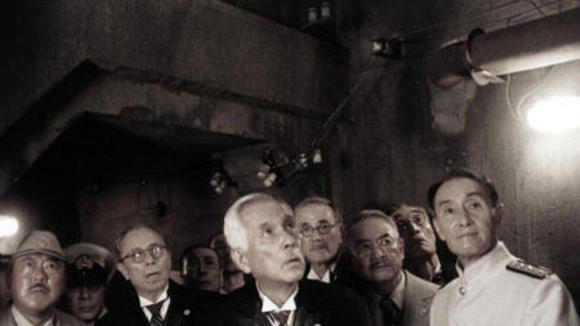 Photo du film Le Soleil