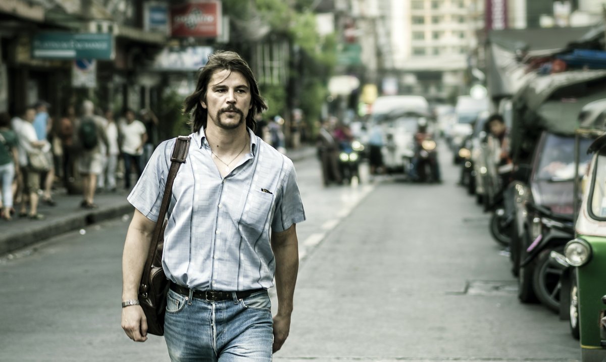 Photo du film Target Number One