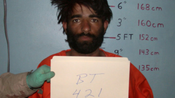 Photo from the movie Taxi to the Dark Side