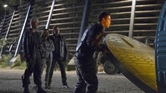 Photo du film Terra Nova