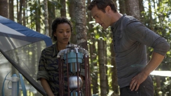 Photo du film Terra Nova