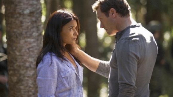 Photo du film Terra Nova