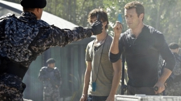 Photo du film Terra Nova