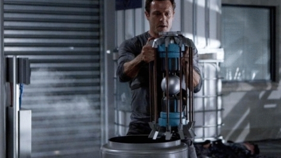 Photo du film Terra Nova