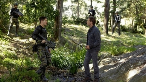 Photo du film Terra Nova