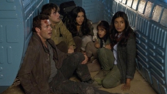 Photo du film Terra Nova