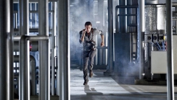 Photo du film Terra Nova