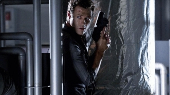 Photo du film Terra Nova