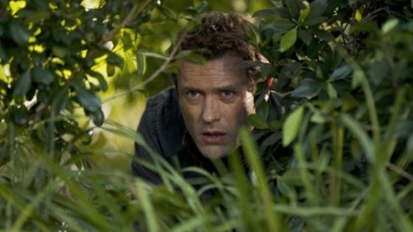 Photo du film Terra Nova