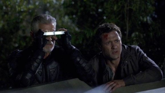 Photo du film Terra Nova