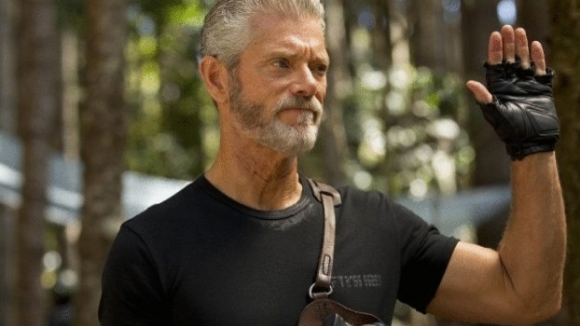 Photo du film Terra Nova