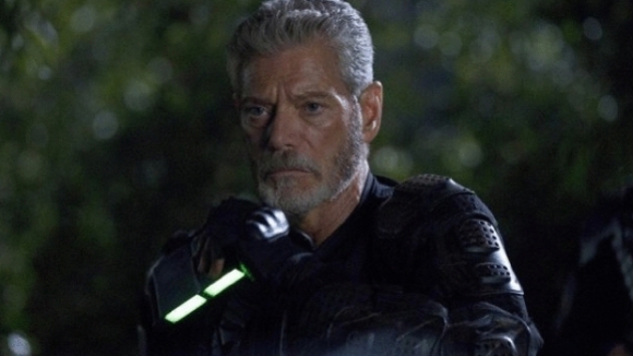 Photo du film Terra Nova