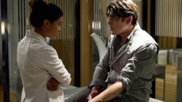 Photo du film Terra Nova