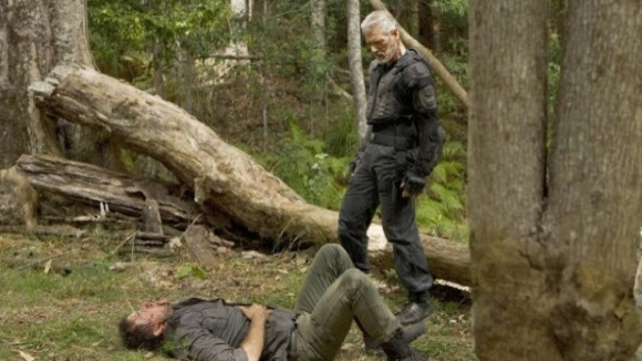 Photo du film Terra Nova