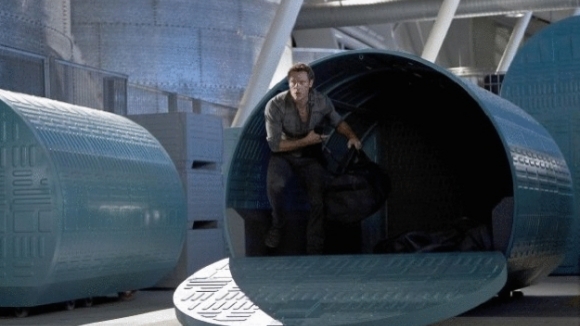 Photo du film Terra Nova