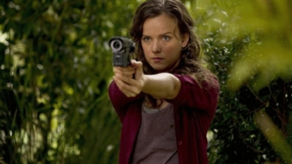 Photo du film Terra Nova