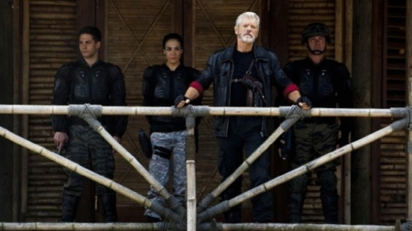 Photo du film Terra Nova