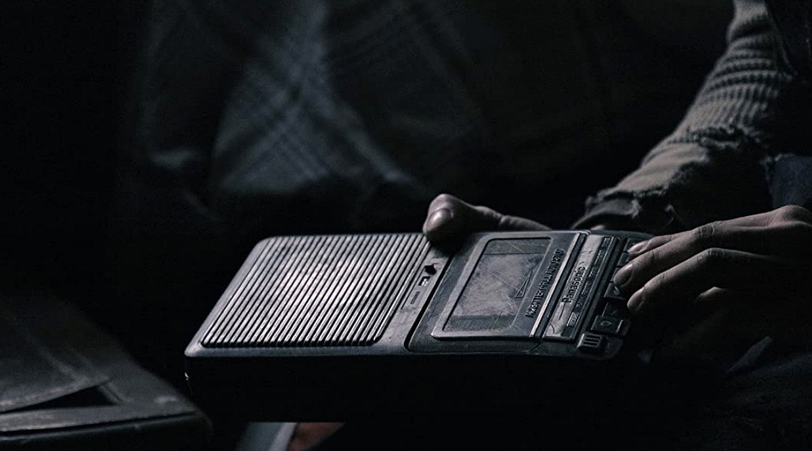 Photo from the movie Tethered