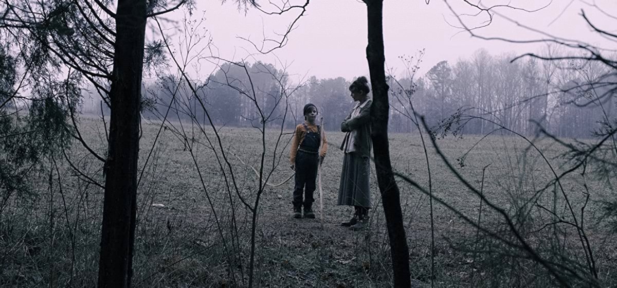 Photo from the movie Tethered