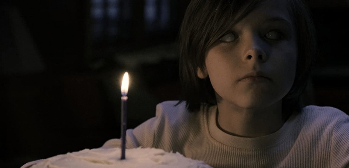 Photo from the movie Tethered