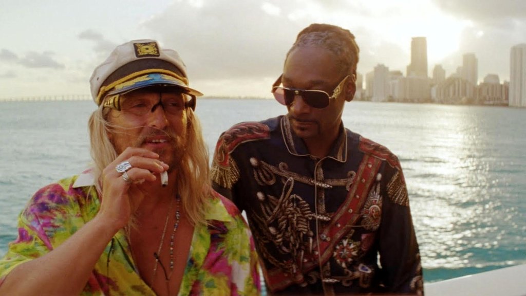 Photo du film Débauche à Miami