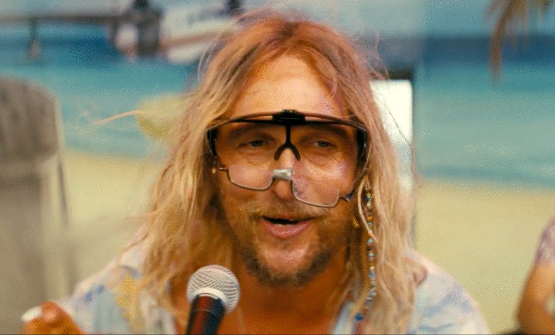 Photo du film Débauche à Miami