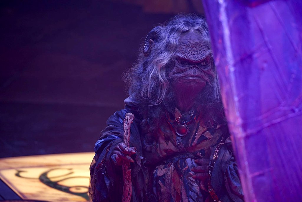 Photo from the movie The Dark Crystal: Age of Resistance