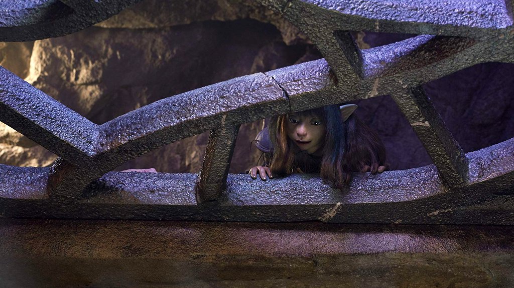 Photo from the movie The Dark Crystal: Age of Resistance