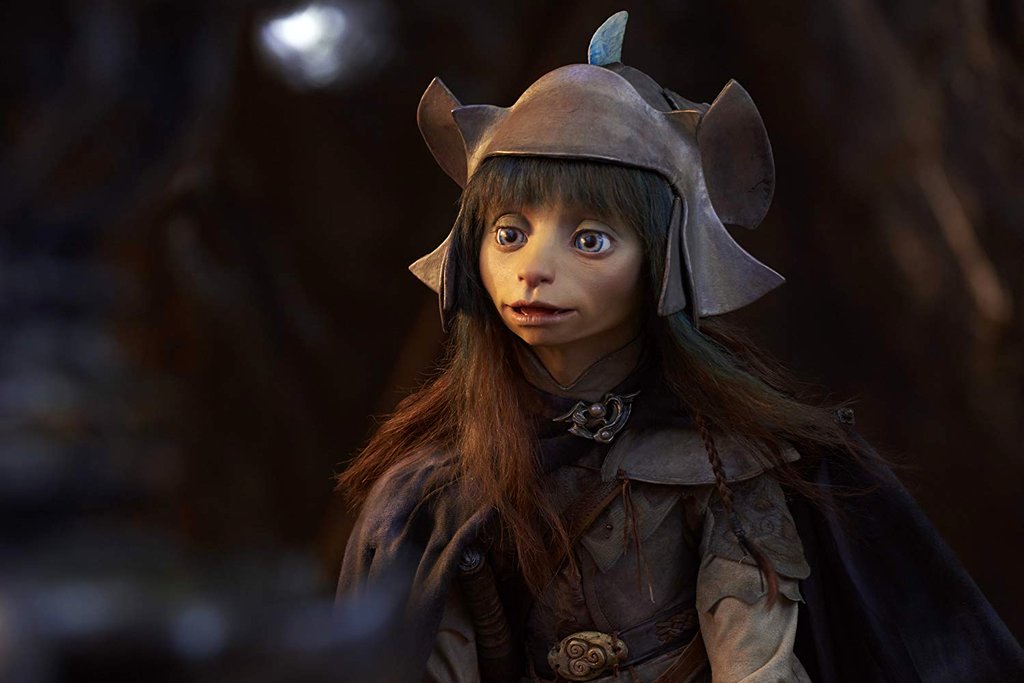 Photo from the movie The Dark Crystal: Age of Resistance